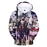 Goblin Slayer Comic Hoodies Anime Hoodie Goblin Slayer Comic Mens