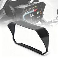 For BMW R1200GS  F850GS F750GS R1250GS Instrument Sun Visor LCD Screen Protector Cover