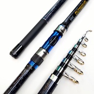 Shimano Draw Fishing Rod - shimano Fishing Rod Set Specializes In Promoting Cheap 2m4 To 3m6 Fishing Rods