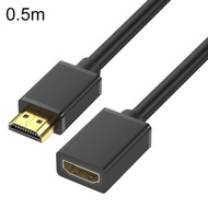 WG145 HDMI 2.0 4K HDTV Video HDMI Male to Female Extension Cable 0.5m/1.5m/2m/3m/1m