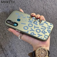 MHKETH Case For VIVO Y17 Y17s Y15 Y15s Y15a Y15c Y12 Y12i Y3 Y3s Y16 Y01 Y35 5G Y56 5G Y36i 5G G2 5G