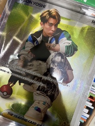 TYSON YOSHI 雜誌