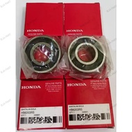 6203 BEARING PACKAGE 6203 WHEEL BEARING 6203 BALL BEARING CONTENTS 10PCS