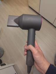 Dyson 風筒 HD01