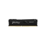 RAM DDR4(2666) 8GB FURY BEAST (KF426C16BB/8)