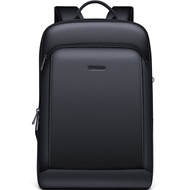 WilliamPOLO Mens Laptop Backpack Business Laptop Handbag Briefcase Backpack