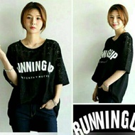 NA9 Bigsize 2xl T-shirt