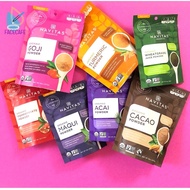 Navitas Organics, Organic Acai Powder/Organic Maca Powder/Maqui Powder Tart Berry/Camu Powder/Cacao 