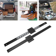 Drawer Slides  Side Mount 1 Pair 44lbs Load for Vending Machine