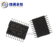 STM8L051F3P6 TSSOP-20 16MHz/8KB Flash Memory/8-Bit Microcontroller MCU