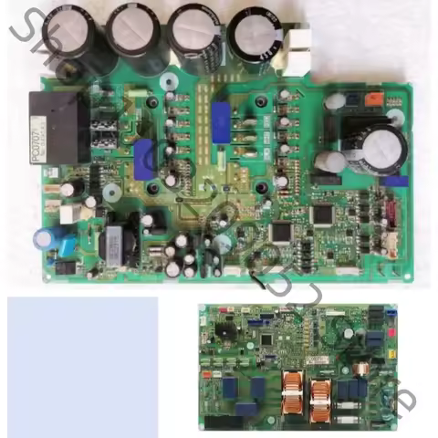 PC0707 PC0707(A) EC08071(A) 100% test working Compressor Inverter Board Module PCB Air Conditioner R