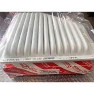 17801-31120 Air Filter Toyota Vellfire Alphard Estima Acr50 Anh20 Rav4