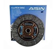 จานคลัทซ์ COMMU ปี 05-13 2.7B 2TR AISIN 10นิ้วx21T (DTX-163A) (สินค้าได้รับตามรูปที่แสดง)