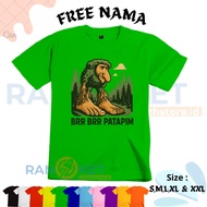 Anomali Brr Brr Patapim Kids T-Shirt | Anomali Brr Brr Patapim Children's Clothes | Latest and [FREE