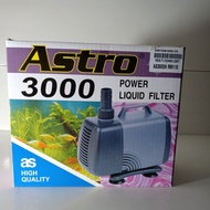 Astro water pump AS 3000