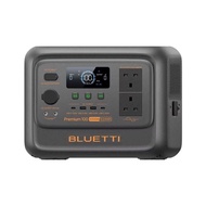BLUETTI Premium 100 V2 Portable Power Station | 2000W 1024Wh LiFePO₄ | Solar Generator UPS Camping H
