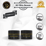 RG Skin Beaute Skincare All Varian Paket Glowing Skin