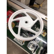 Original HONDA ICON ,CLICK REAR RIM ONLY ORIGINAL OLD STOCK