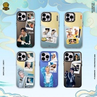 CASE KPOP P1H4RMONY hp XIAOMI REDMI 13 NOTE 8 9 10 PRO 4G 10 10S 10C 9A 9i 9C 10A 10 4G 10C 12C 11A 