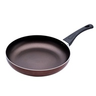 【CookPower 鍋寶】TITANIUM鈦晶不沾鍋平底鍋32CM IH/電磁爐適用