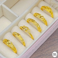 New Cincin Love Simple Dewasa Female Daily i9