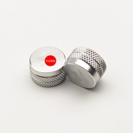 Suitable for Kail Dilac CT4 CT5 Car Volume Knob Decorative Ring Aluminum Alloy Interior Modification