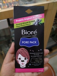Biore Pore Pack Black