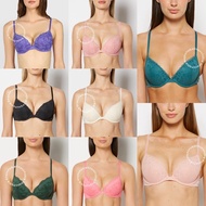 La Senza Original Bra Obsession Push Up Level 2 Size 32A 32B 32C 34A 34B 34C 34D 36B 36C 38B