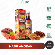 {SUBTY TYPUS} DARUSYIFA ANGKAK HONEY – a combination of date & red yeast rice extracts | Typus | Hig
