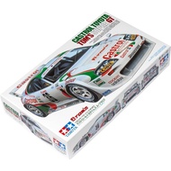 Tamiya 1/24 CASTROL Toyota Tom's Supra GT