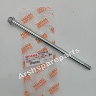 YAMAHA Y100/YSPORT100/YAMAHA SPORTS/YAMAHA SUKAN SWINGARM SHAFT