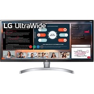 LG 34 Inch 34WK650W / 34WK650-W UltraWide Full HD IPS HDR 10 LED Monitor 34WK650