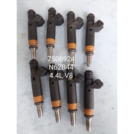 BMW 745i 4.4L 2002-2003 Injector - fully serviced