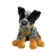 Douglas Dexter Australian Cattle Dog ตุ๊กตาสุนัขออสเตรเลียน แคทเทิล เด๊กซเตอร์