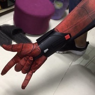 Web Spiderman Homecoming Shooter Cosplay Props With Versatile And Fit Design