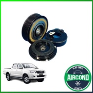 ACK TOYOTA HILUX VIGO 10S 11C-10PA 15C 7PK 12V MAGNET CLUTCH MC-8191