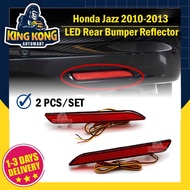 Honda Jazz 2010-2013/ CRV 2012 LED Rear Bumper Light (2pcs)