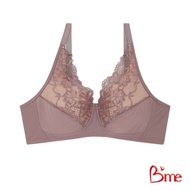 Bme เสื้อชั้นในไร้โครง Level 1 ฟองบาง รุ่น ME1880 สีดำ สีนู้ด