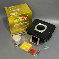Blok Seher Rx King Y-1 29N10 Tutto Racing