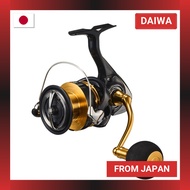 Daiwa (DAIWA) Spinning Reel 23 Legalis LT5000-CXH