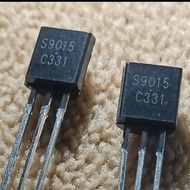 10PCS - Transistor C9012 S9012 S9013 S9014 S9015 S9018 C9018 S8050 S8550 S8550D - S 8050 8550 9012 9