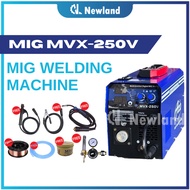 Aco MIG MVX-250V Welding Machine