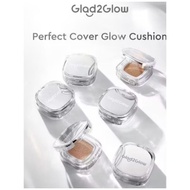 Glad2Glow Perfect Cover Glow Cushion (Original BPOM)