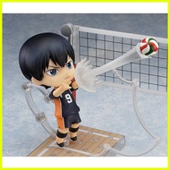 ✥ ✈ ❏ Nendoroid Haikyu!! Tobio Kageyama Non-scale plastic painted movable figure 4th resale
