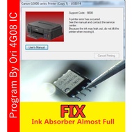 CANON E410 (New Model) EEPROM IC WASTE INK ABSORBER FULL RESET IC (1 PCS /2 PCS/5 PCS)