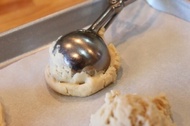 ICE CREAM SCOOP ICE CREAM SCOOP STAINLESS ICE CREAM SCOOP