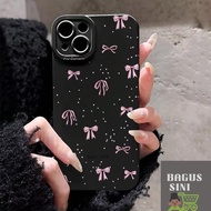 SFribbonStyle Casing Phone Case For Samsung S23 FE S25 S24 Ultra S23 S24 FE