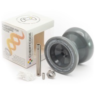 Yoyo by Brandon Vu - Responsive Switch to Unresponsive Yoyo for Kids, Teens, Adults - Fingerspin & P