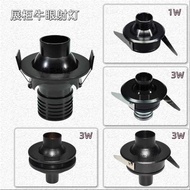 Embedded Exhibition Cabinet Light led Counter Light Museum Niueye Small Spotlight Exhibition Screw C