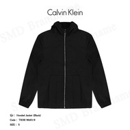 CK Calvin Klein Jacket Hooded (Black) Code: T030 M6019